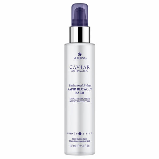 Alterna Caviar Professional Styling Rapid Blowout Balm (147ml)