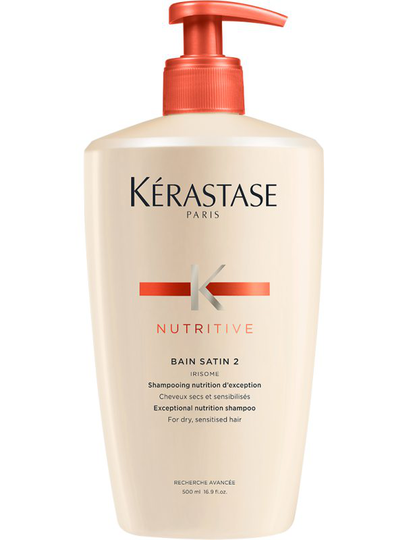Kérastase Nutritive Bain Satin 2 (500ml)