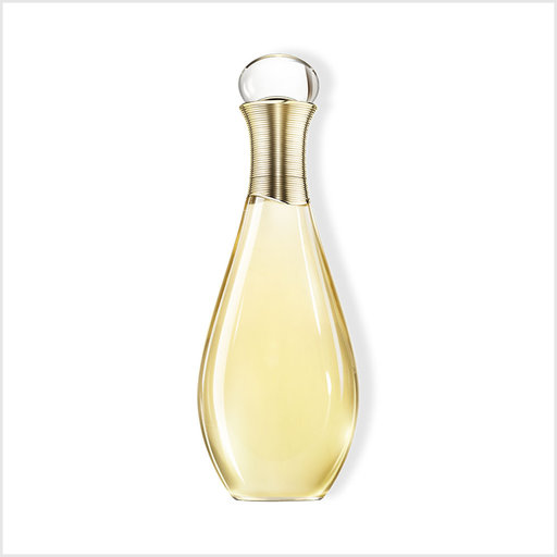 J'adore – Shower and Bath Oil