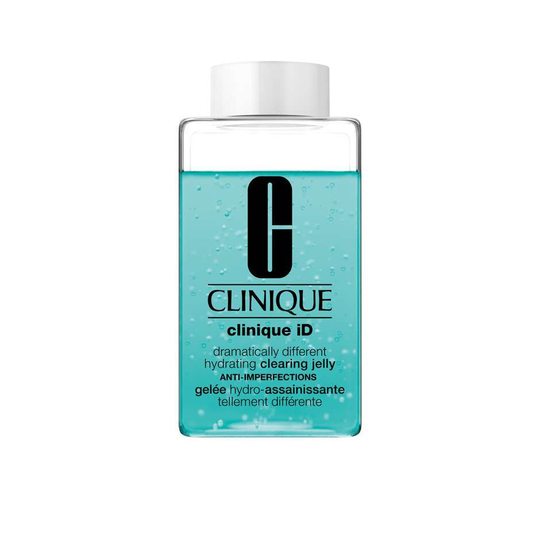 iD Dramatically Different Hydrating Clearing Jelly, 115 ml Clinique Dagkräm