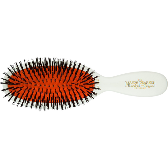 Mason Pearson Child Pure Bristle Ivory