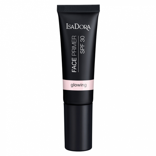 IsaDora Face Primer Glow SPF 30