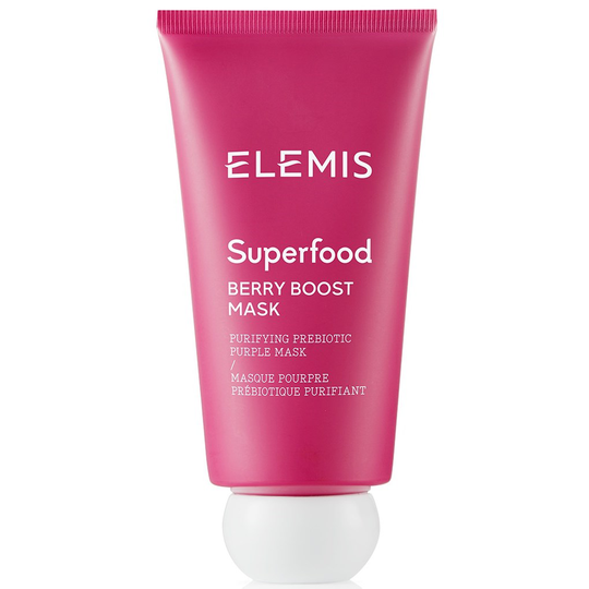 Elemis Superfood Berry Boost Mask 75 ml