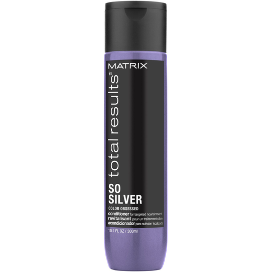 Matrix Total Results So Silver Conditioner 300 ml