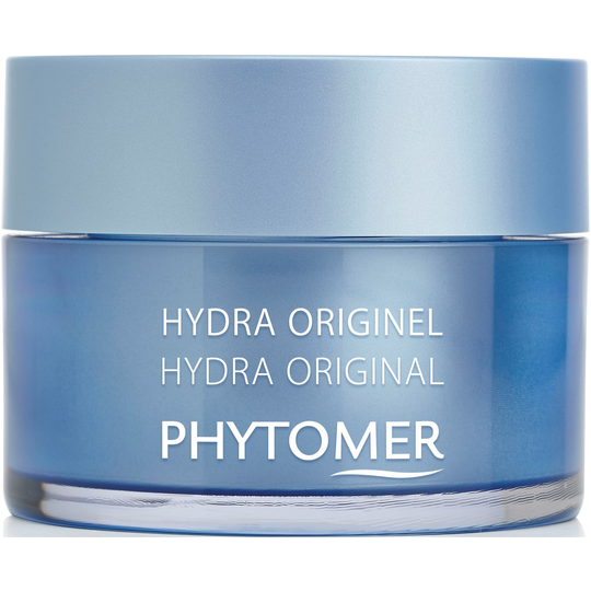 Phytomer Hydrating Hydraorginal Thrist-Relif Melting Cream 50 ml