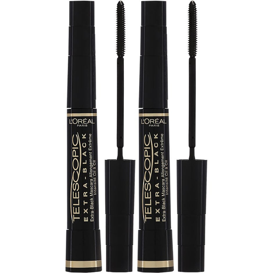 Telescopic Mascara Duo, L'Oréal Paris Mascara