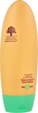 Arganmidas Voloume Shampoo 450ml - Schampo
