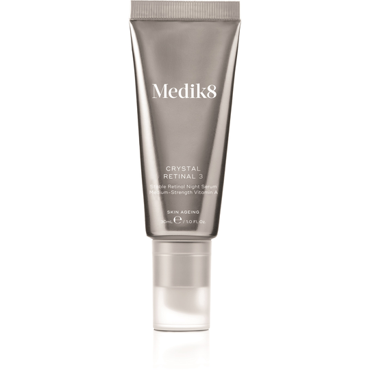 Medik8 Skin Ageing Crystal Retinal 3 Serum 30 ml