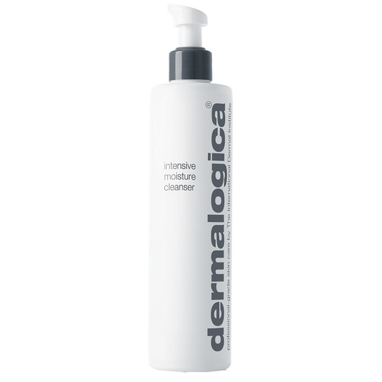 Intensive Moisture Cleanser, 295 ml Dermalogica Ansiktsrengöring