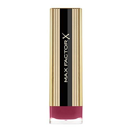 Max Factor Colour Elixir Lipstick with Vitamin E Shade Firefly 100
