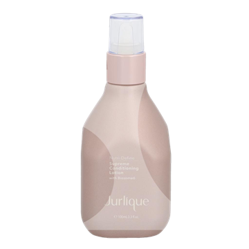 Jurlique Nutri Define Supreme Conditioning Lotion 100ml - Dagkräm