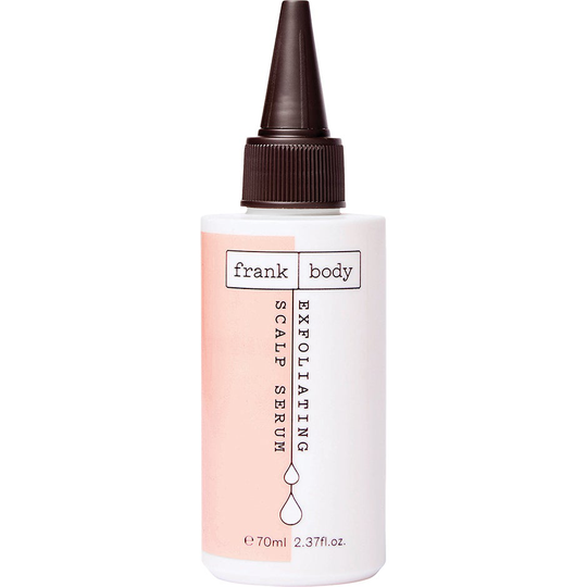 Exfoliating Scalp Serum, 70 ml Frank Body Hårinpackning