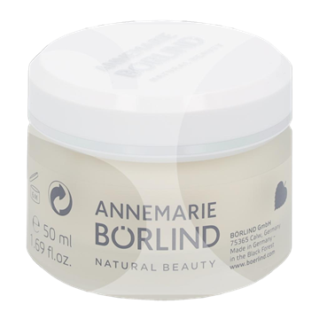 Annemarie Borlind Anti-Wrinkle Cream 50ml - Dagkräm