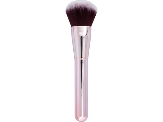 Top Choice Top Choice Powder and bronzer brush ROSE GOLD (37276) 1pc