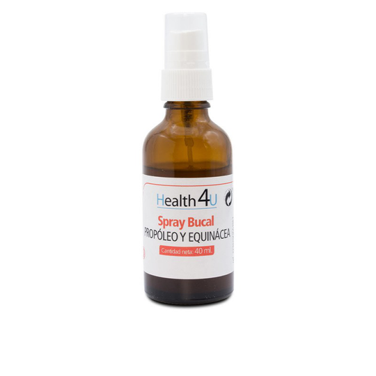 Kosttillskott Health4u (40 ml)