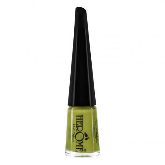 nagellack Take Away 58 damer 4 ml olivgrön