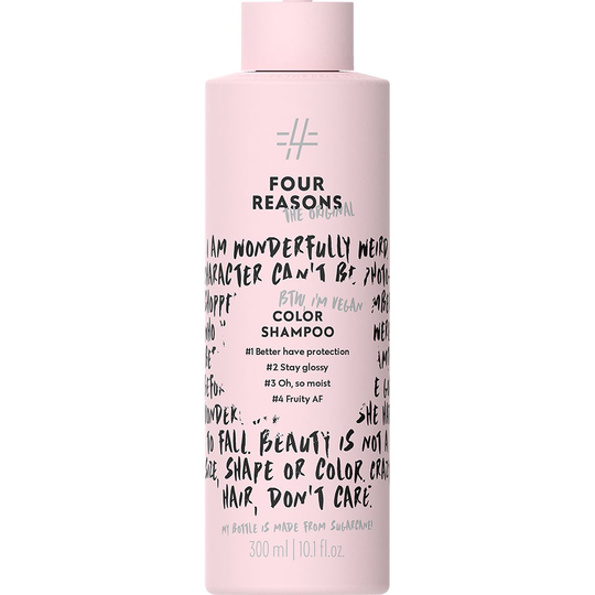Original Color Shampoo, 300 ml Four Reasons Schampo