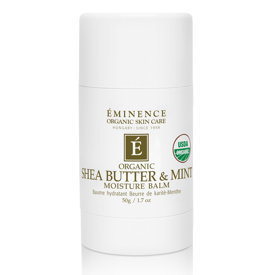 Eminence Shea Butter & Mint Moisture Balm