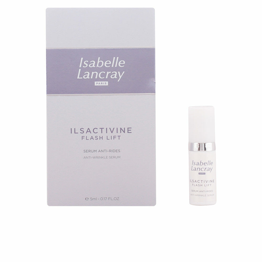Serum mot rynkor Isabelle Lancray Ilsactivine Stärkande (5 ml)