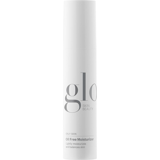 Glo Skin Beauty, Oil Free Moisturizer, 50 ml