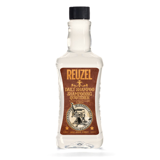 Reuzel Daily Shampoo 100 ml