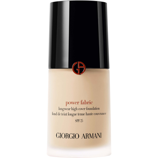 Giorgio Armani Beauty Power Fabric 3