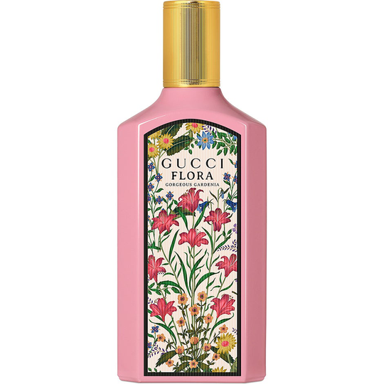 Flora Gorgeous, 100 ml Gucci Damparfym