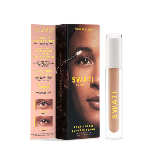 Tourmaline Lash Booster Serum