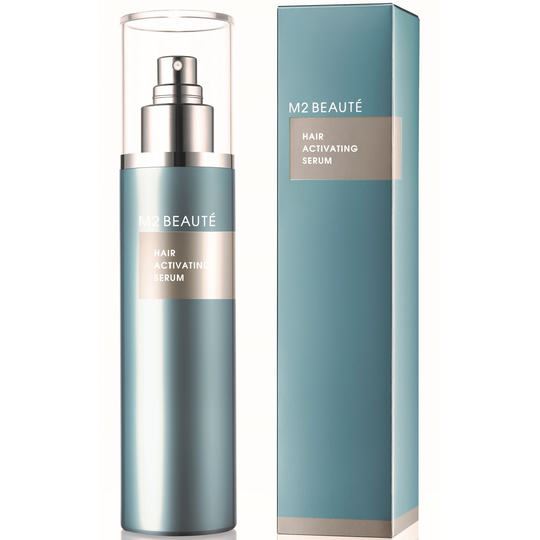 M2 Beauté Hair Activating Serum