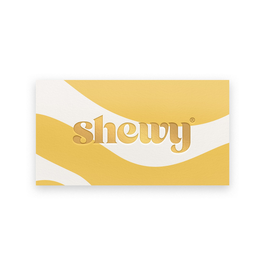 Shewy Vitamintuggummi D-Essentials