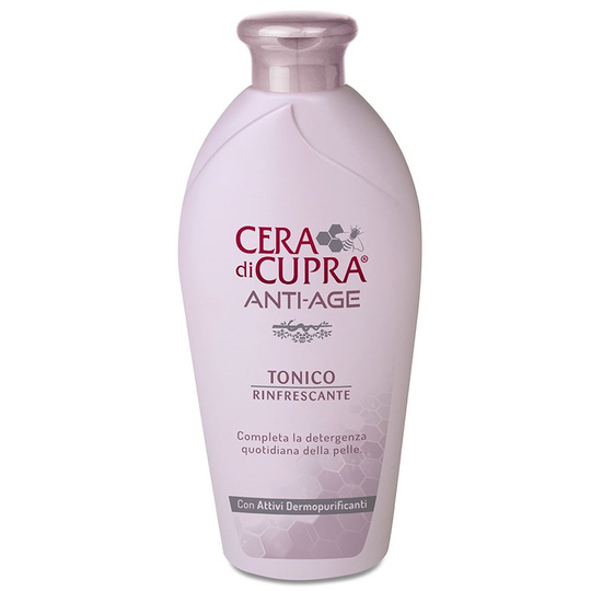 Cera di Cupra Anti Aging Revitalizing Toner 125 ml