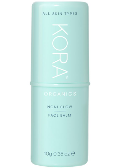 KORA Organics Noni Glow Face Balm (10g)