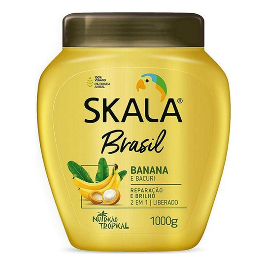 Balsam Bomba Vitaminer Banan (1000 ml)