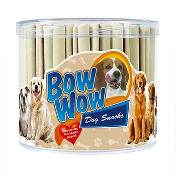 The turbines BOW WOW red meat [BW008] 55szt
