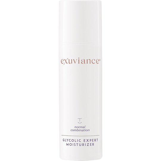 Glycolic Expert Moisturizer, 50 ml Exuviance Dagkräm