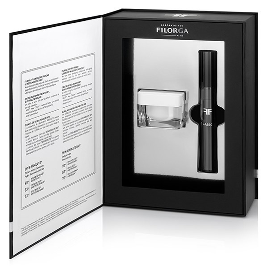 Filorga Absolute Face & Eyes Gift Set