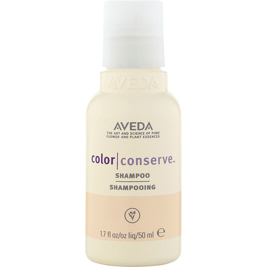 Color Conserve Shampoo, 50 ml Aveda Schampo