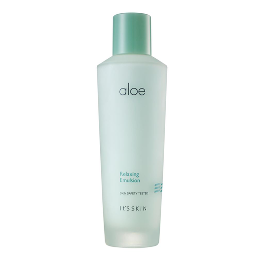 It'S Skin Aloe Relaxing Emulsion 150 ml