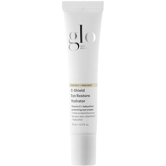 C-Shield Eye Restore Hydrator, 15 ml Glo Skin Beauty Ögonkräm
