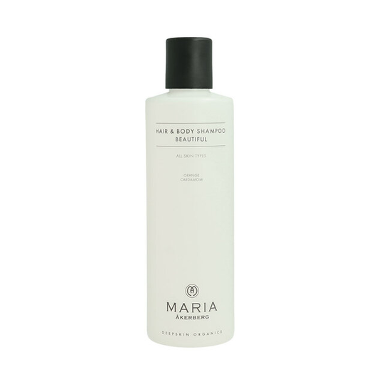 Hair & Body Shampoo Beautiful