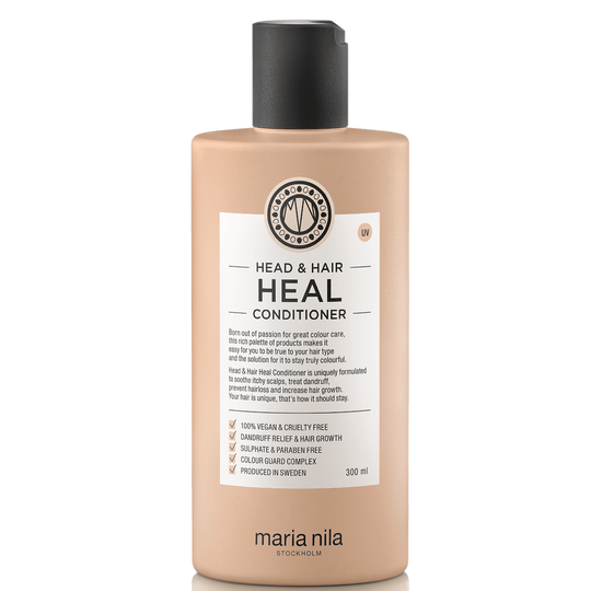 maria nila Head & Hair Heal Conditioner 300 ml