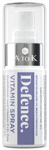 A to K Defence vitamin spray 15 ml