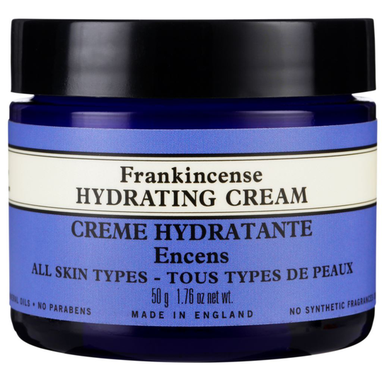 Neal´s Yard Remedies Frankincense Hydrating Cream 50 ml