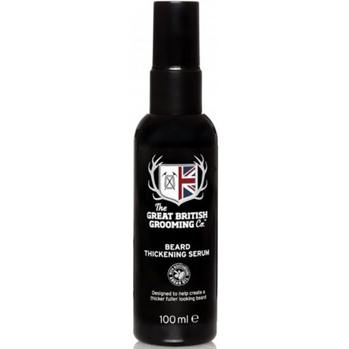 The Great British Grooming Co. The Great British Grooming Beard Thicke