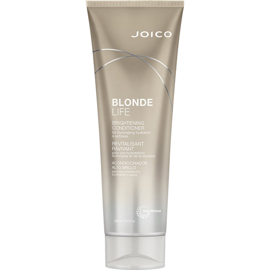 Blonde Life Brightening Conditioner, 250 ml Joico Conditioner - Balsam