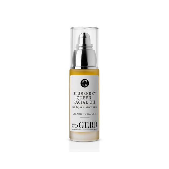 Blueberry Queen Facial Oil 30ml