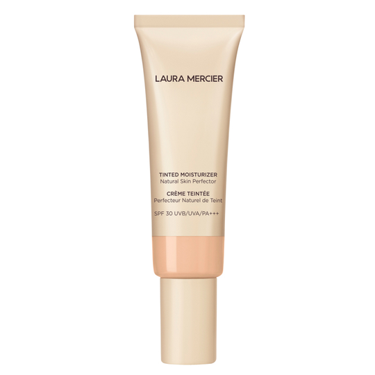 Laura Mercier Tinted Moisturizer Natural Skin Perfector Spf30 0N1 Petal