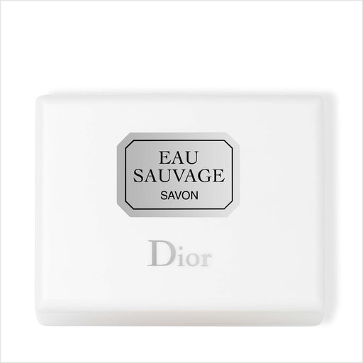 Eau Sauvage Soap
