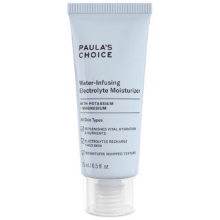 Water-Infusing Electrolyte Moisturizer