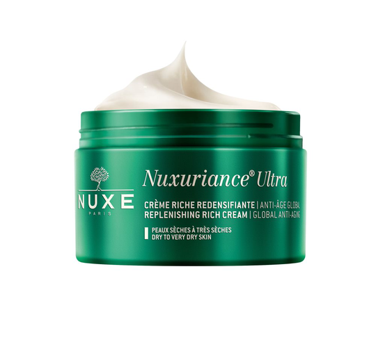 Nuxe - Nuxuriance Ultra Rich Anti-Aging Replenishing Cream 50 ml